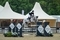 Emma Manton Makes A Dream Debut at the Royal Windsor Horse Show